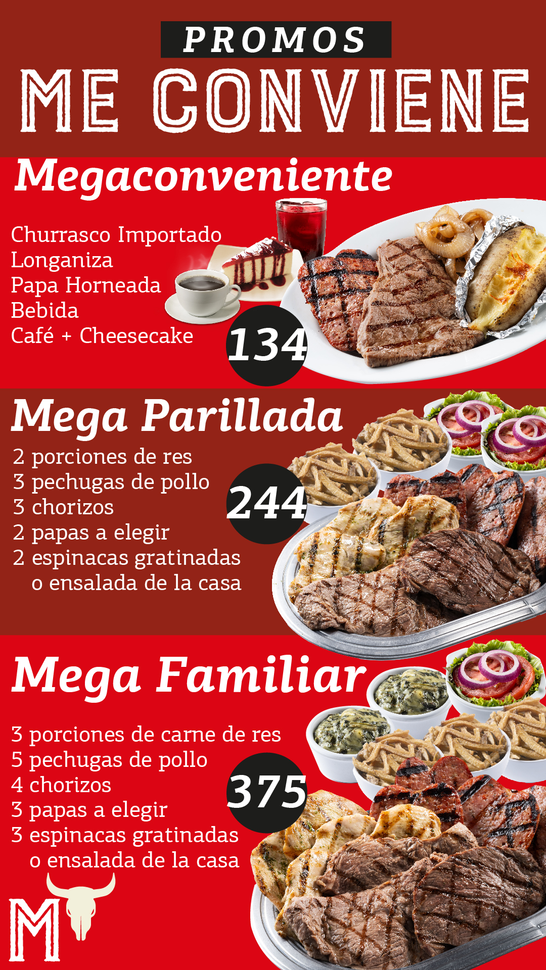desayunos